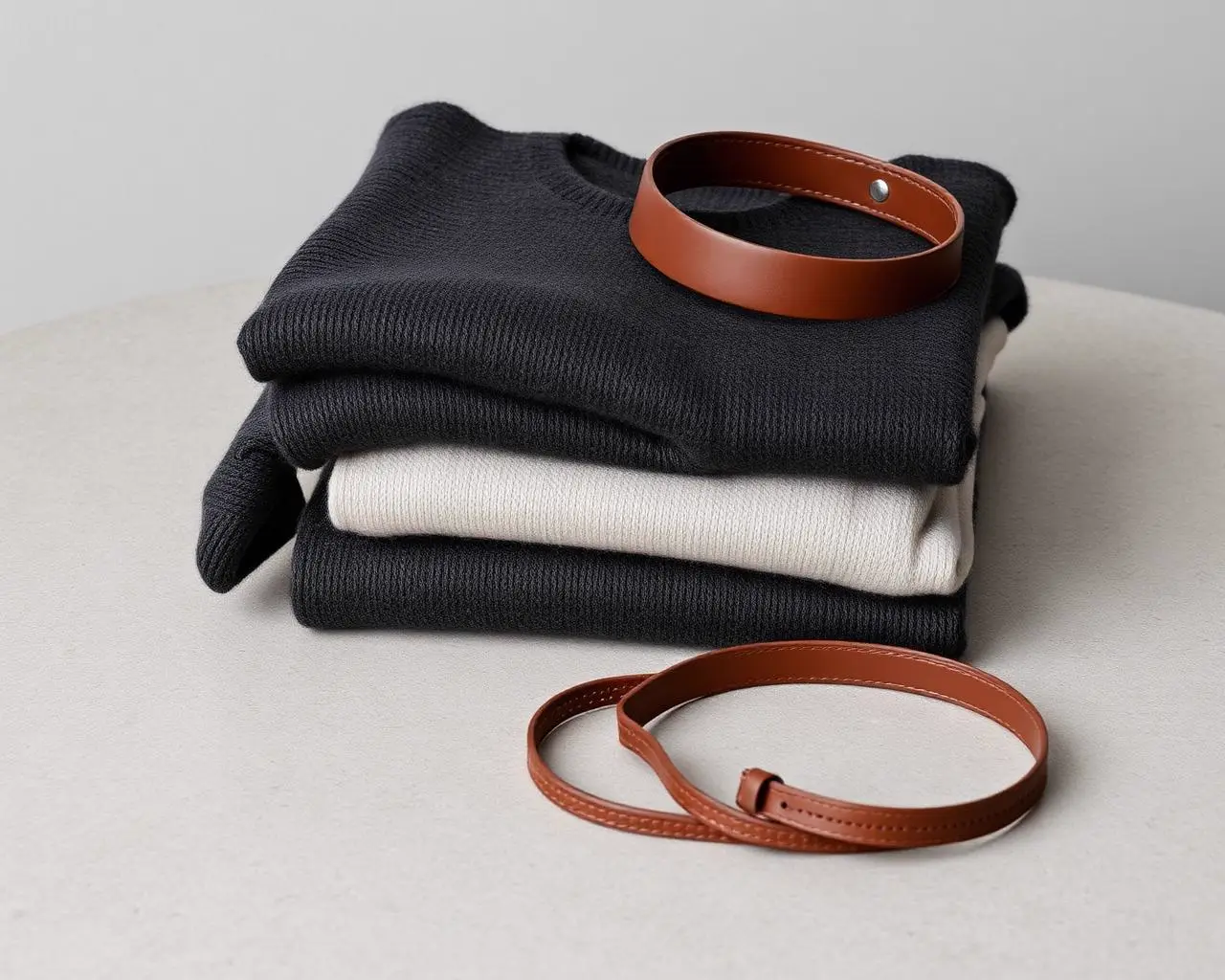 Volume I — Linen collection by Aurea Studio